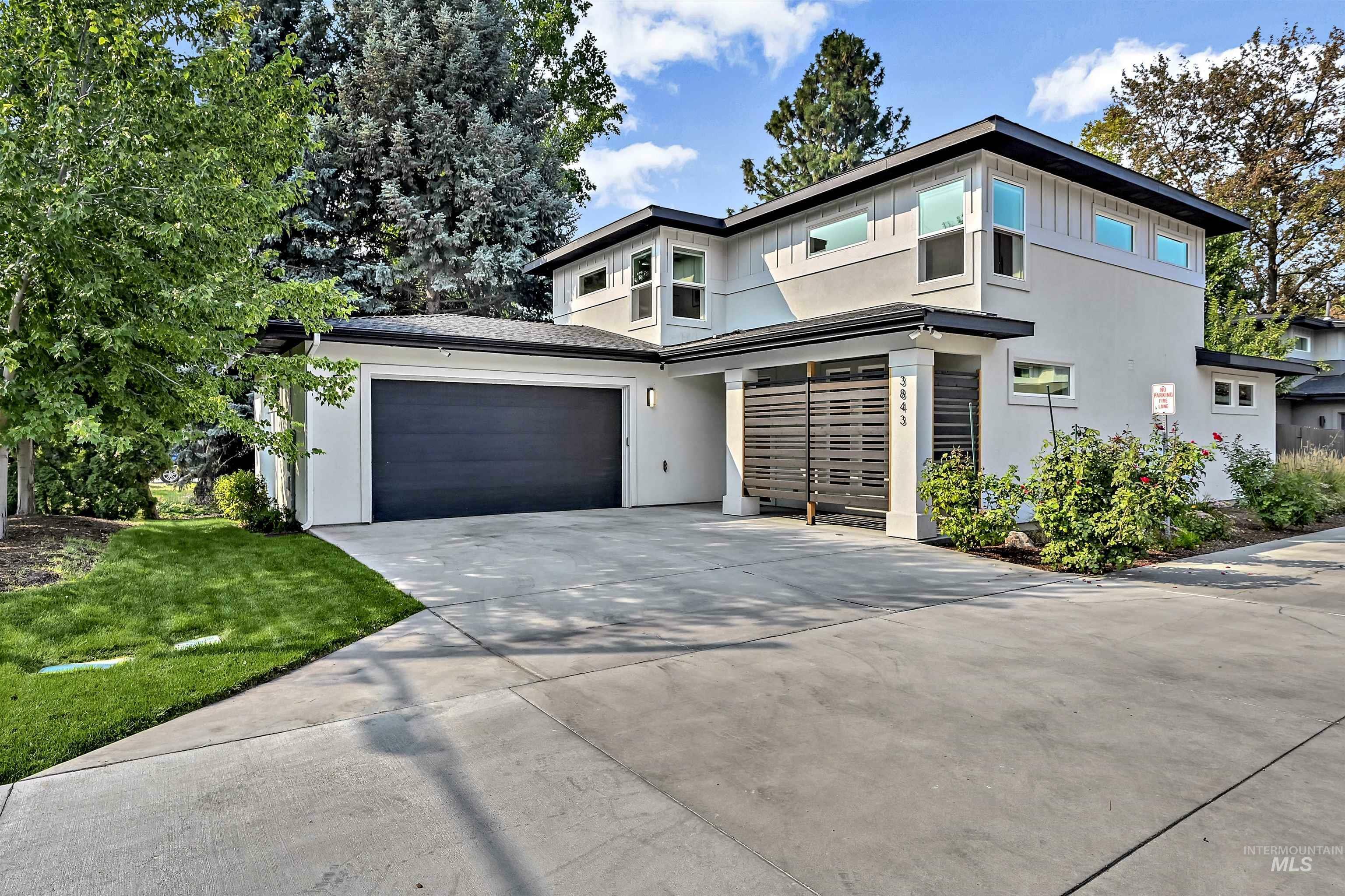 3843 N Collister Drive  Boise ID 83703 photo