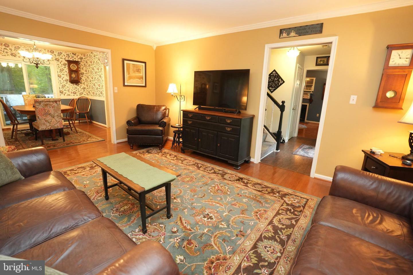 Property Photo:  2145 Brians Way  MD 20657 