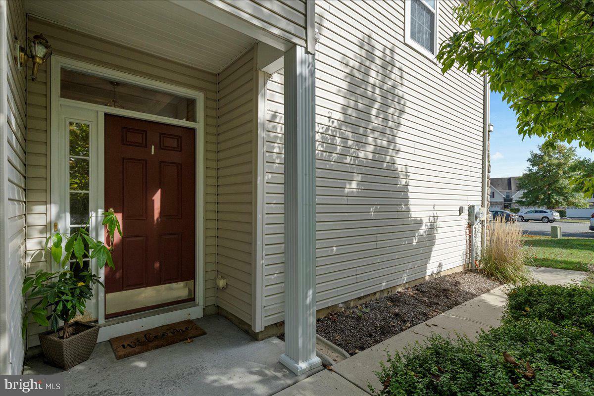 Property Photo:  235 Concord Place  NJ 08534 