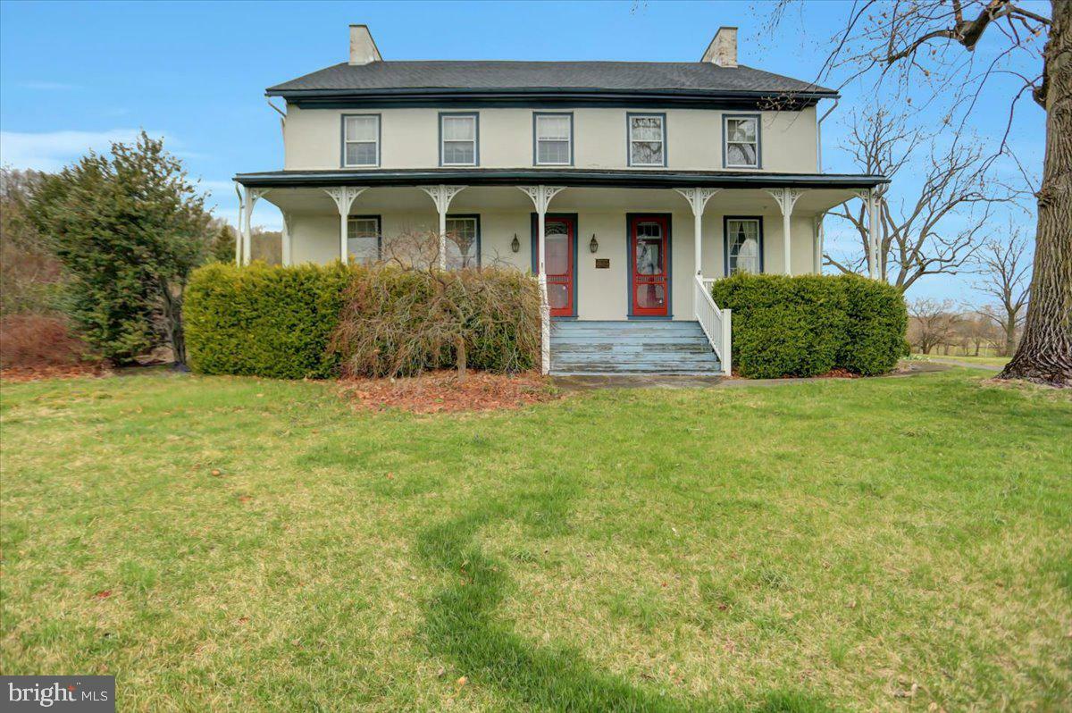 Property Photo:  10111 Lincoln Way W  PA 17252 