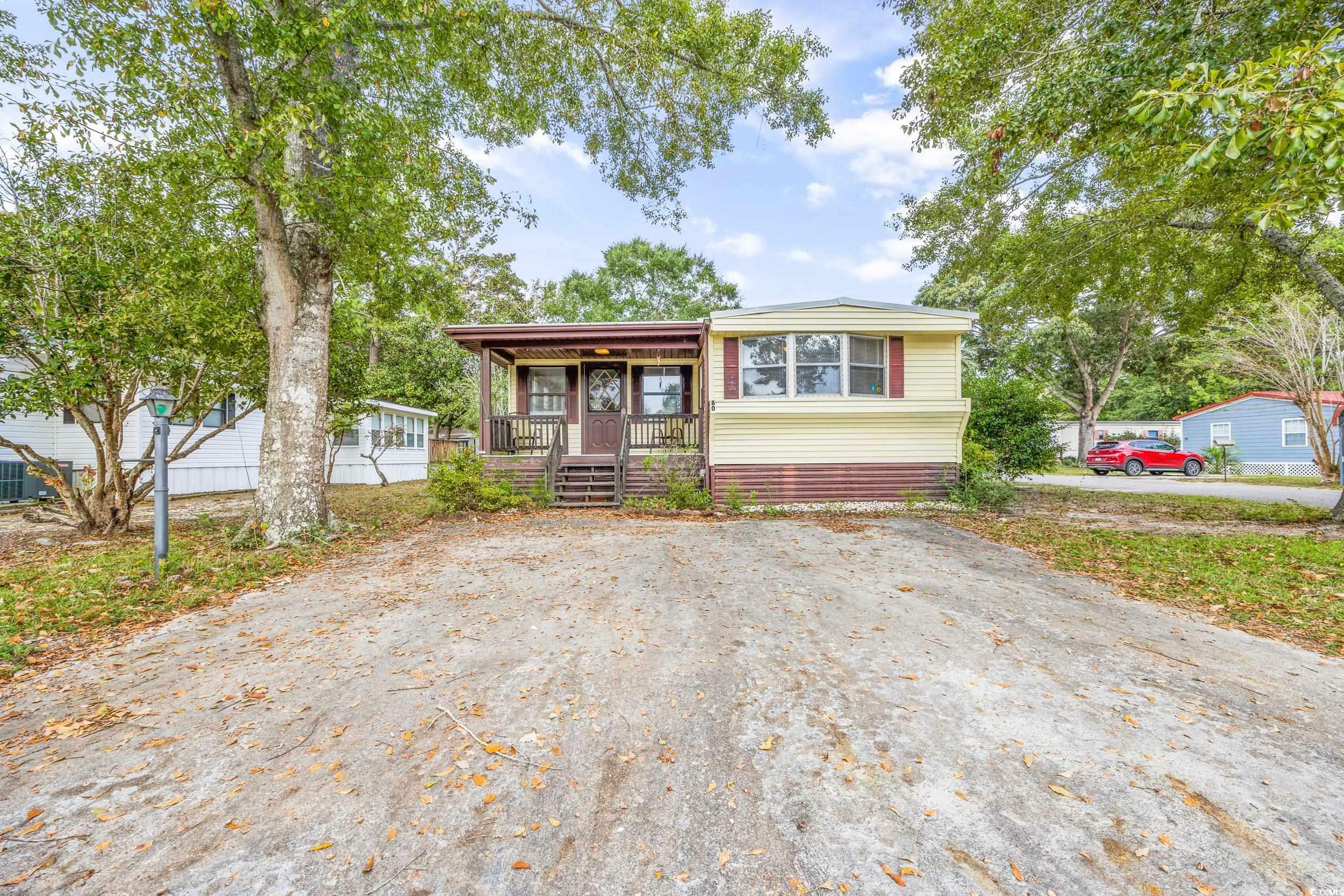 Property Photo:  80 Crooked Island Circle  SC 29576 