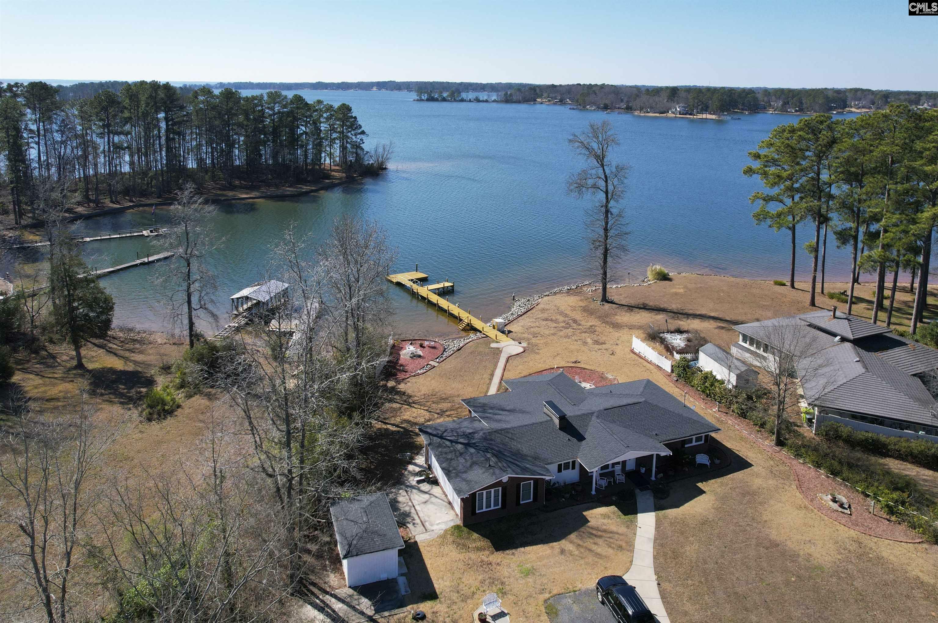 Property Photo: 133 Winding SC 29063-9285