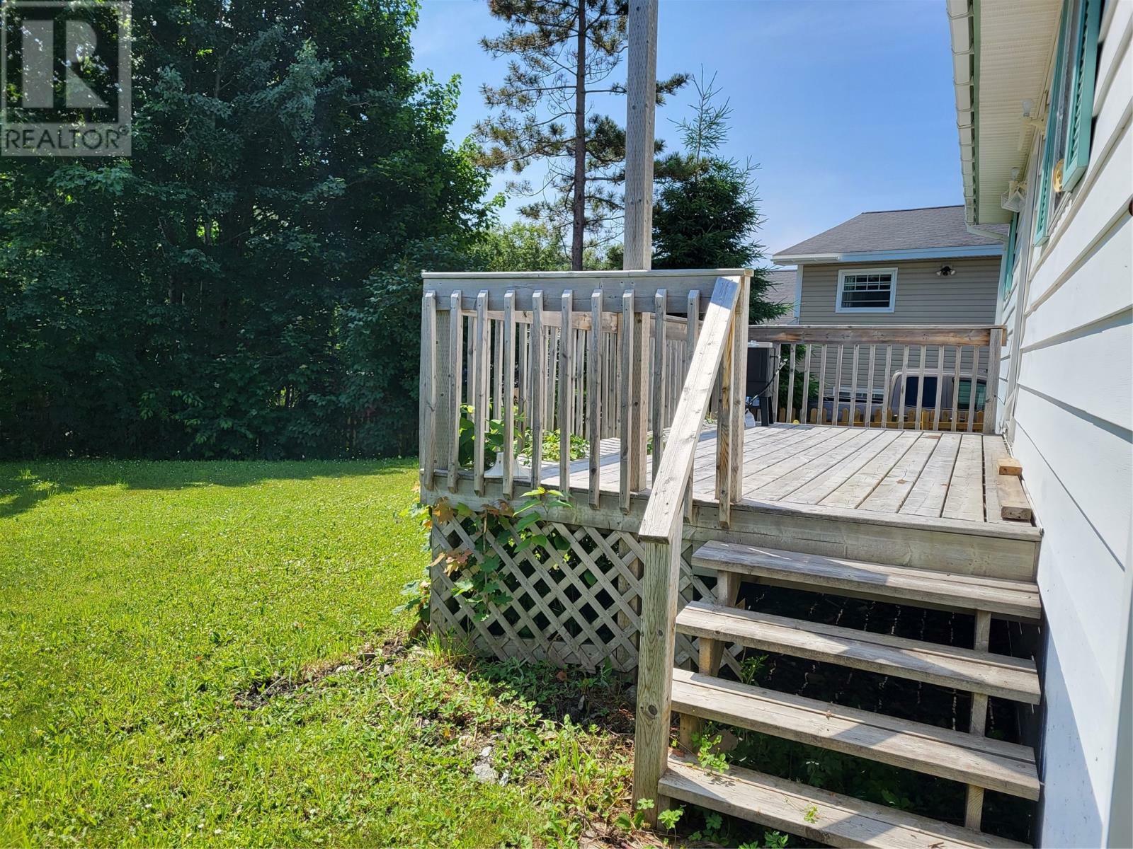 Property Photo:  91 Country Road  NL A2H 4M2 