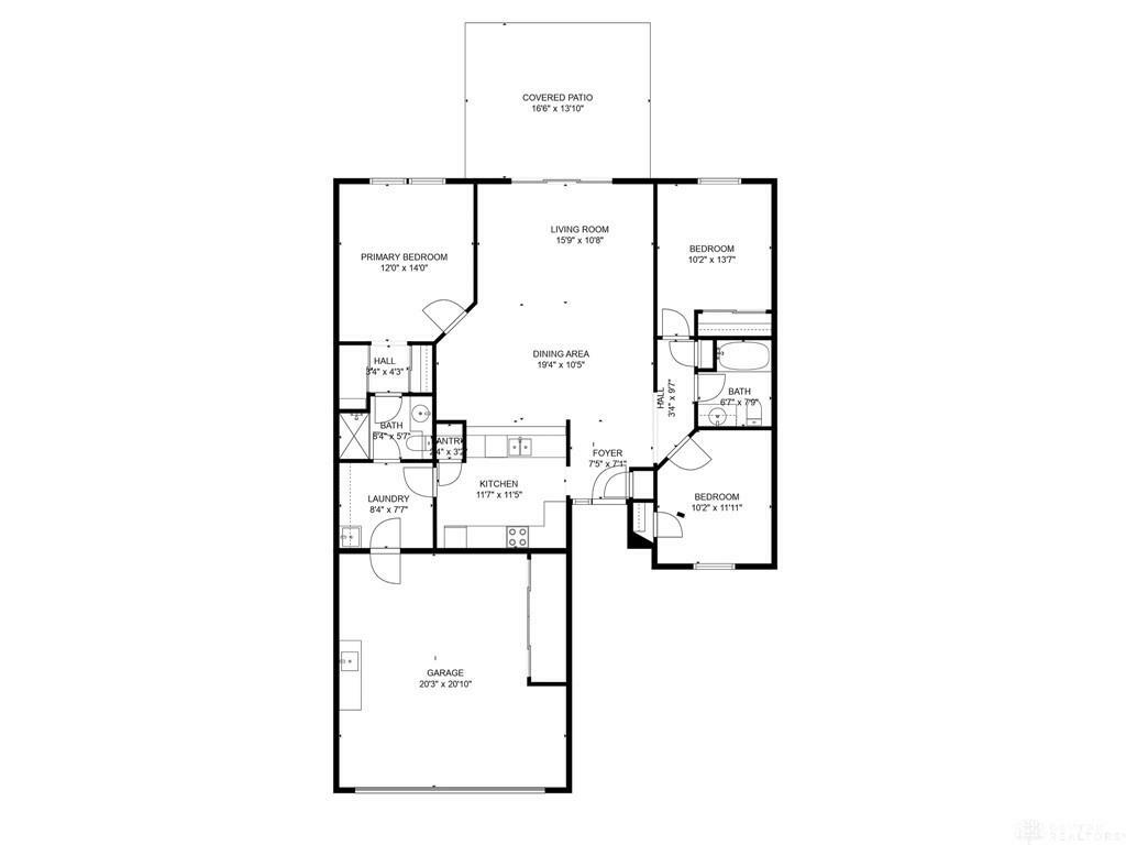 Property Photo:  2018 Crosswind Court  OH 45322 