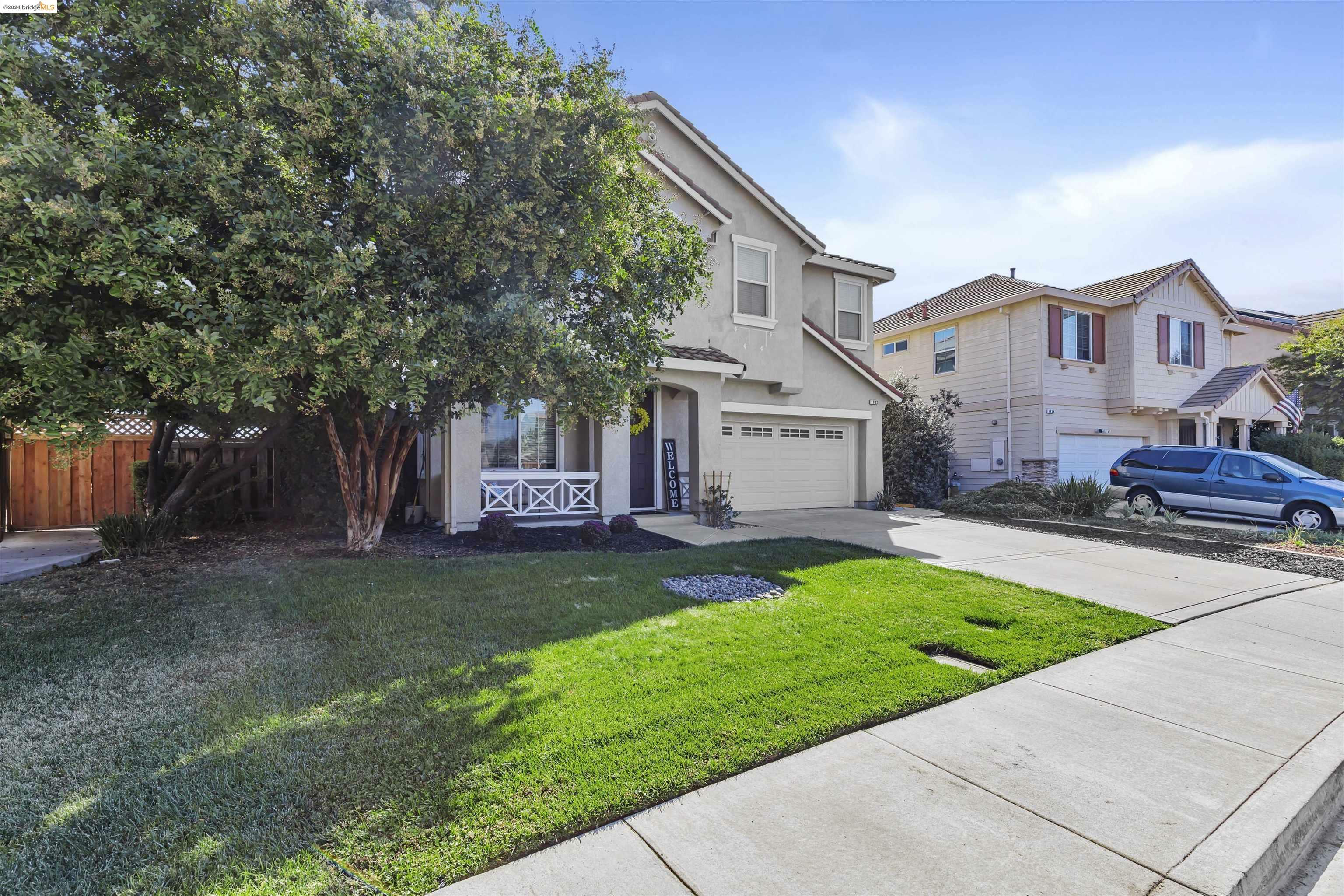 Property Photo:  1932 Las Colinas Dr  CA 94513 