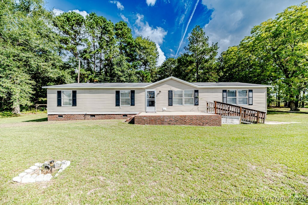 Property Photo:  3293 Blue Springs Road  NC 28377 