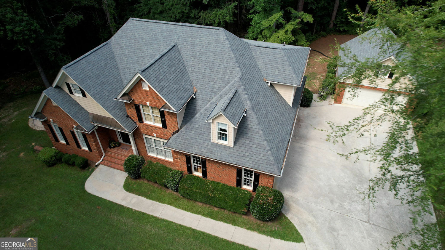 Property Photo:  110 Highlands Way  GA 30054 