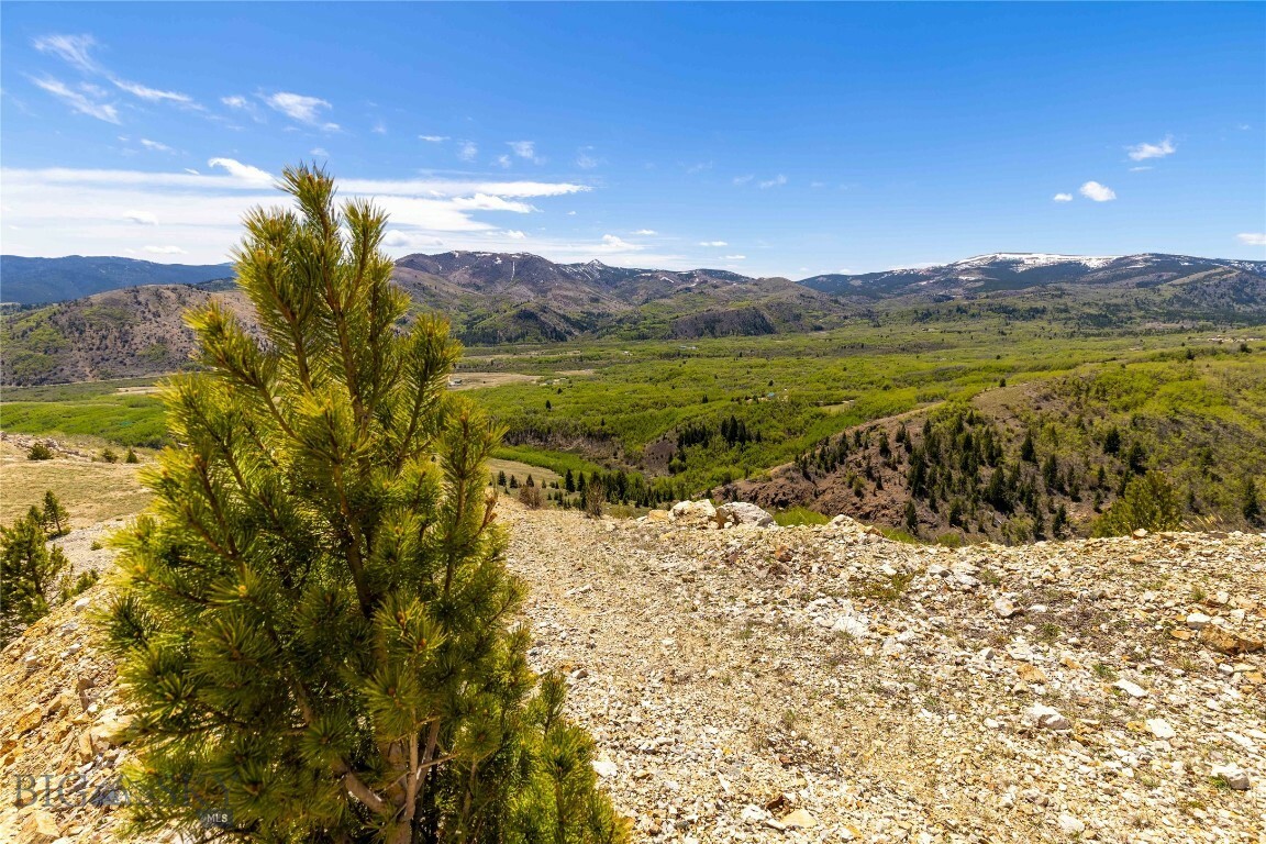 Property Photo:  Tract 66 Alpha Lode Trail  MT 59711 