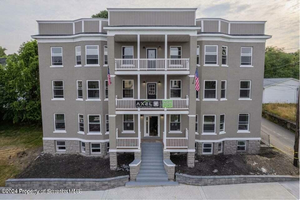 1513 1515 Vine Street Unit 4  Scranton PA 18510 photo