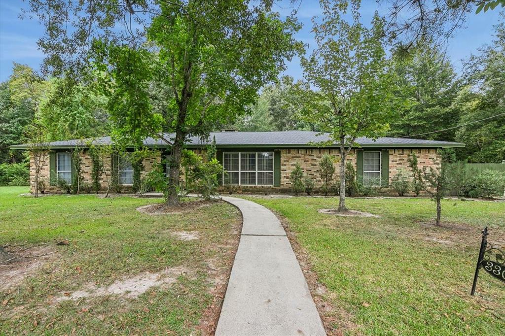 3301 Pelican Street  Pinehurst TX 77630 photo