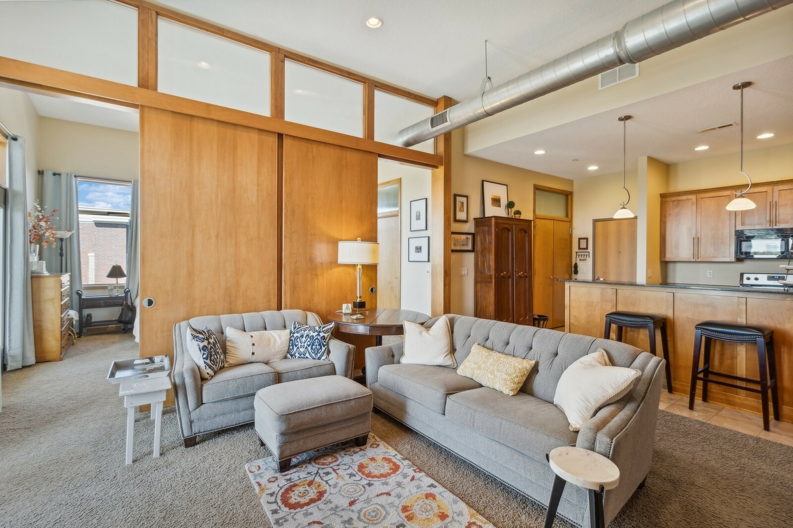 Property Photo: 230 S 68th Street 1302 IA 50266