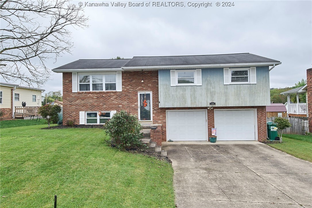 Property Photo: 129 Roger Circle WV 25526