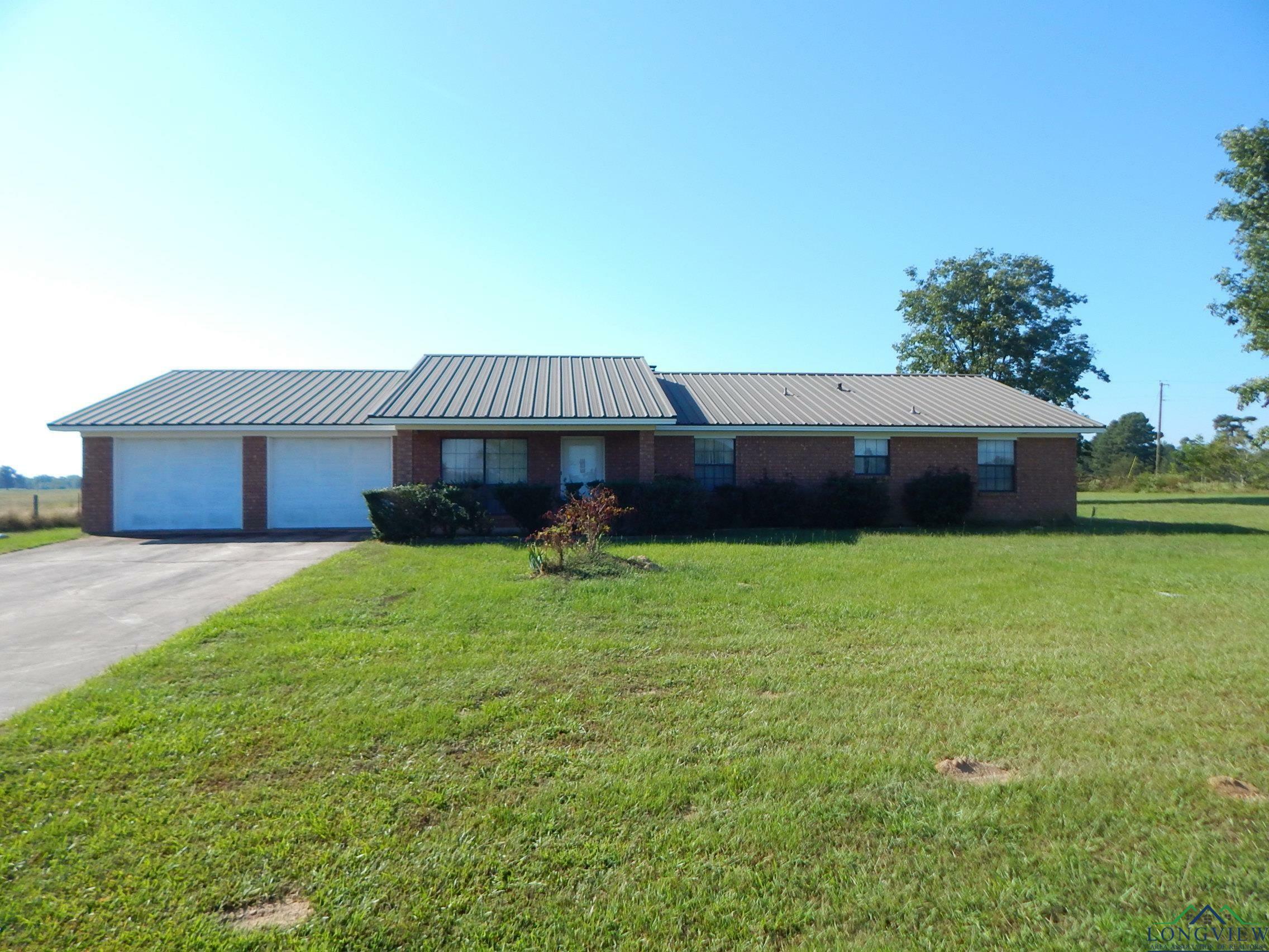 Property Photo:  3091 Chipmonk Rd  TX 75644 