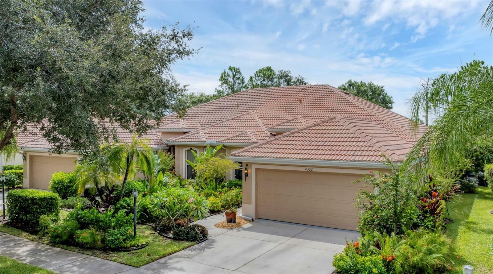 Property Photo:  4336 Callista Lane  FL 34243 