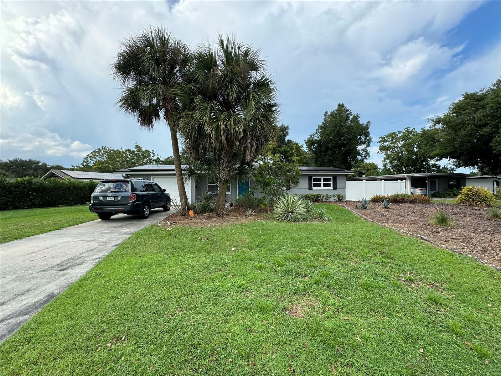 Property Photo:  2619 Ambergate Road  FL 32792 