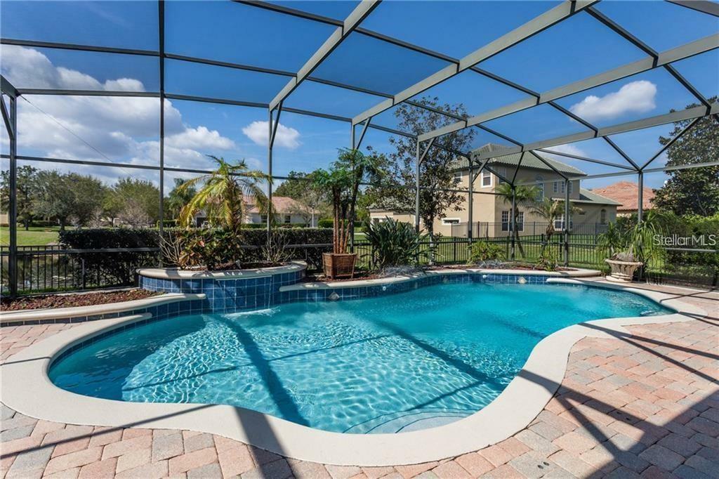 Property Photo:  1534 Glenwick Drive  FL 34786 