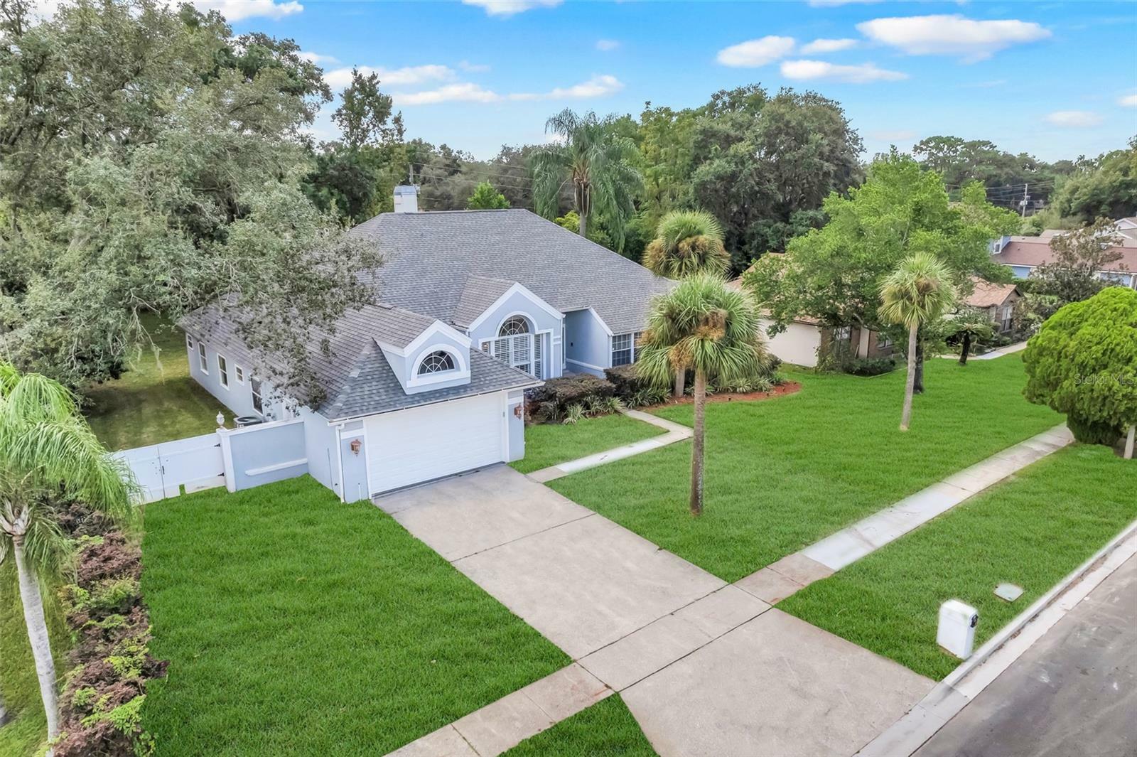 Property Photo:  1958 Palm View Drive  FL 32712 