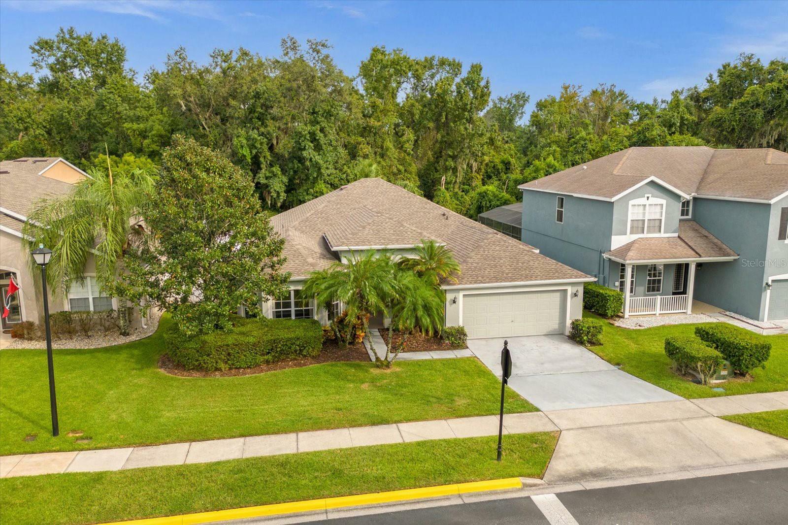 Property Photo:  145 Magnolia Park Trail  FL 32773 