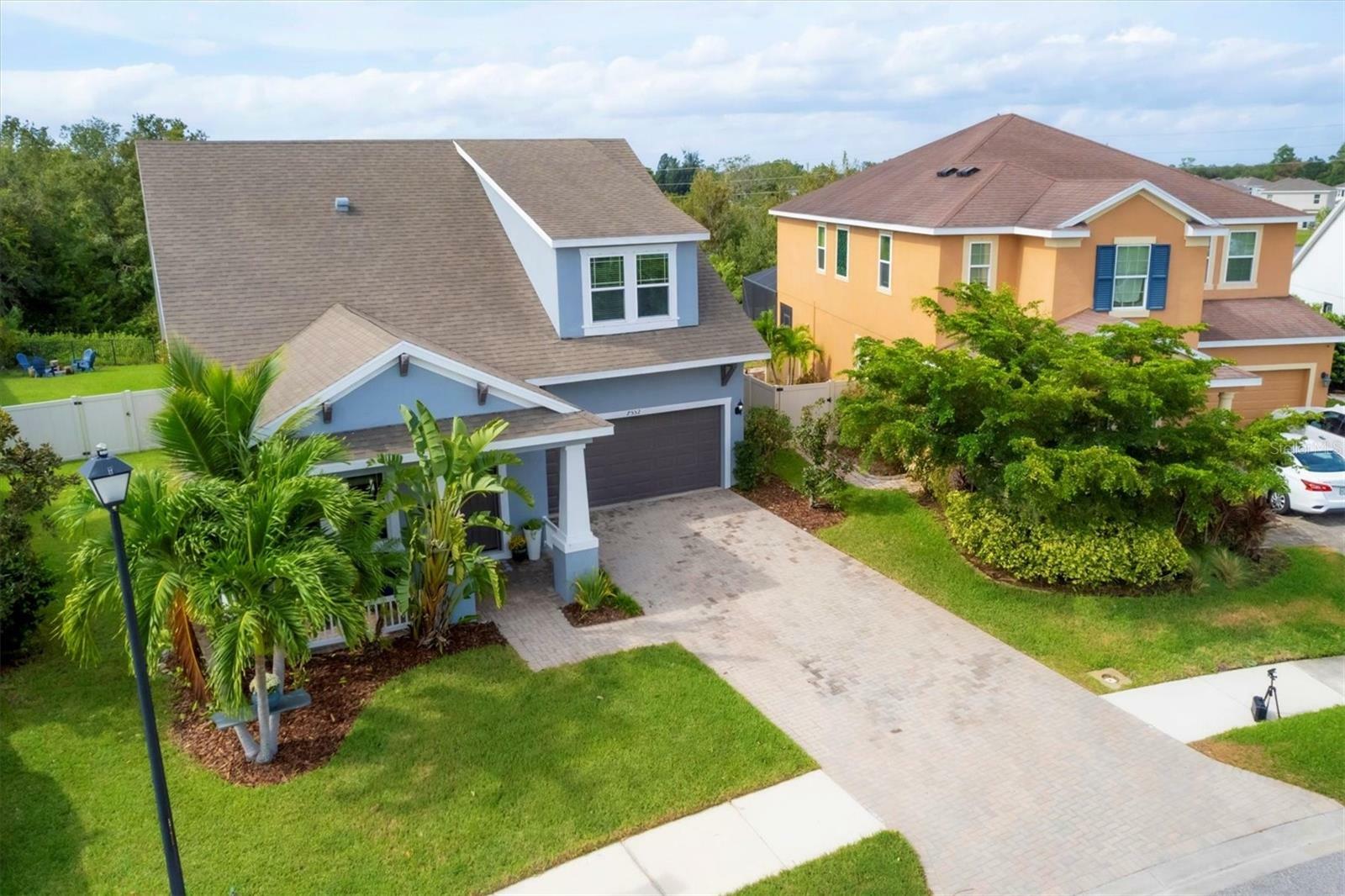 Property Photo:  7552 Aguila Drive  FL 34240 