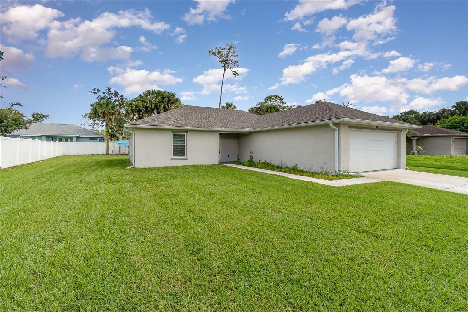 Property Photo:  4084 Bruing Street  FL 34286 