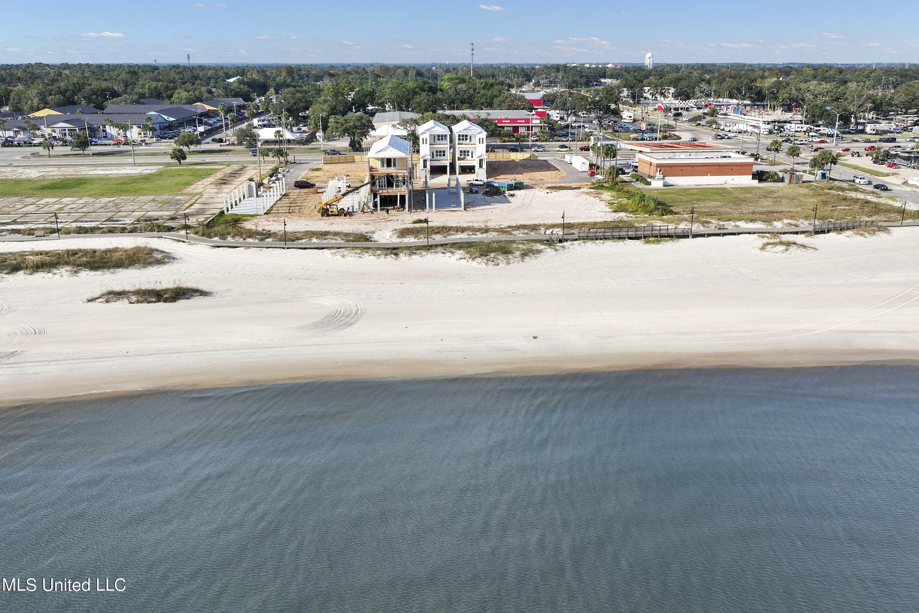 Property Photo:  1851 Beach Boulevard  MS 39531 