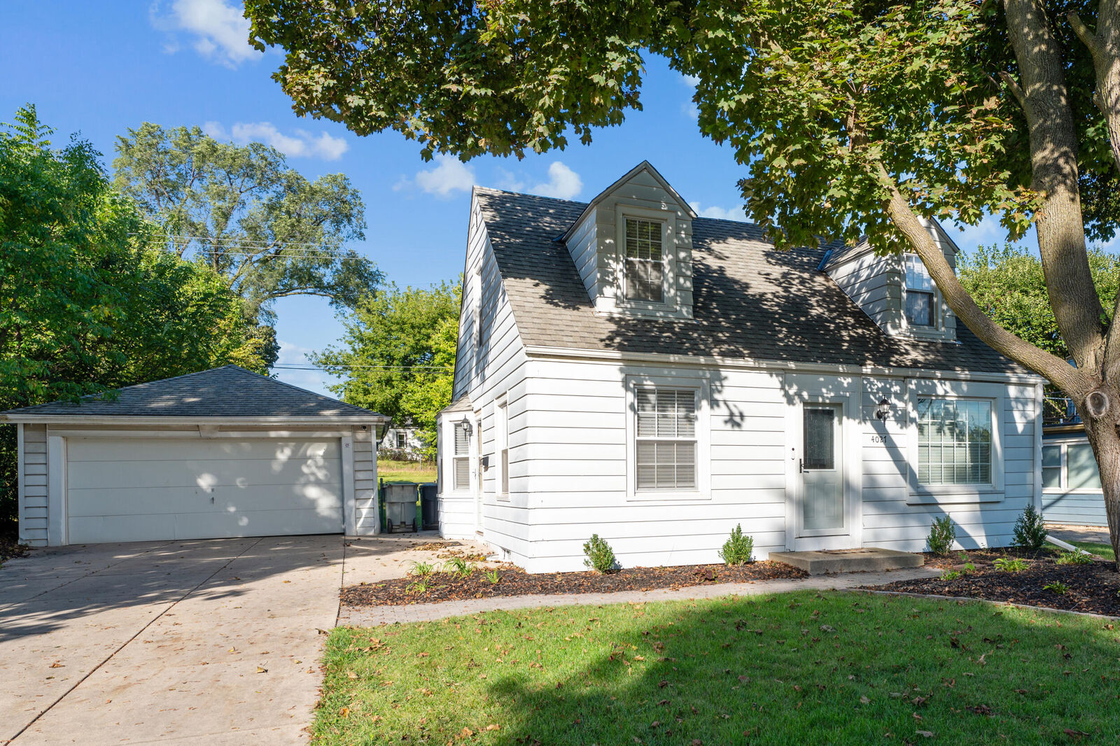 Property Photo: 4027 N 83rd St WI 53222