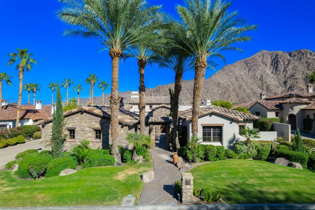 52820 Del Gato Drive  La Quinta CA 92253 photo