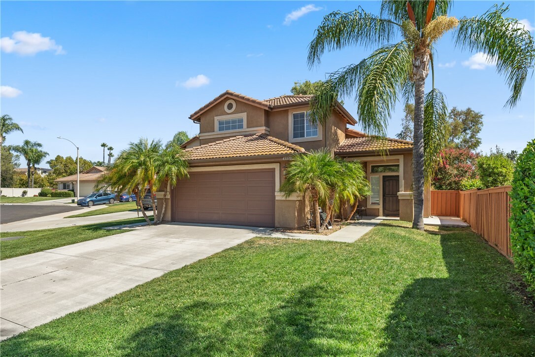 43370 Corte Benitez  Temecula CA 92592 photo