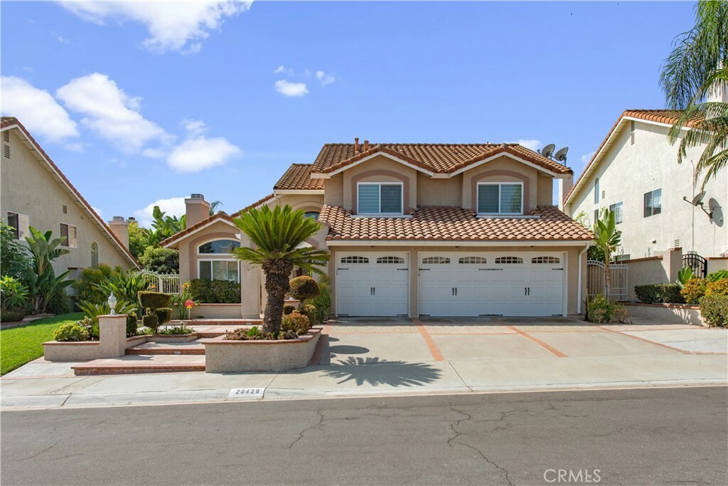 20420 Via Canarias  Yorba Linda CA 92887 photo