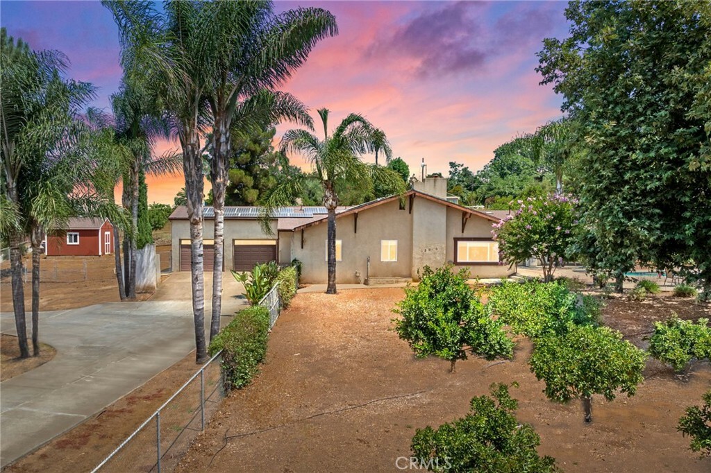 Property Photo:  18910 Highland Valley Road  CA 92065 