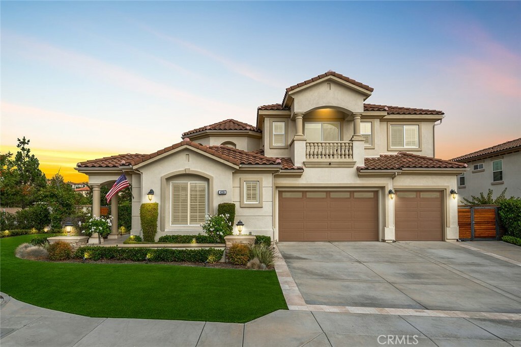 4238 Dartmouth Drive  Yorba Linda CA 92886 photo