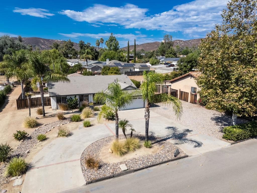 Property Photo: 24024 Del Amo Road CA 92065