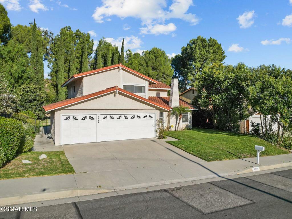 Property Photo:  6112 Hedgewall Drive  CA 91362 