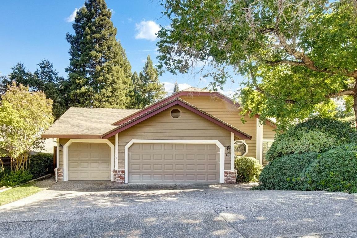 Property Photo:  16 Somer Ridge Drive  CA 95661 