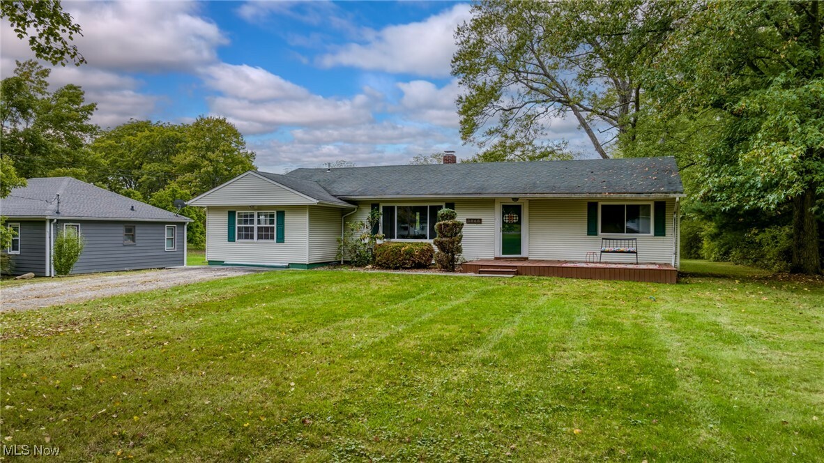 5868 Kellar Road  New Franklin OH 44319 photo