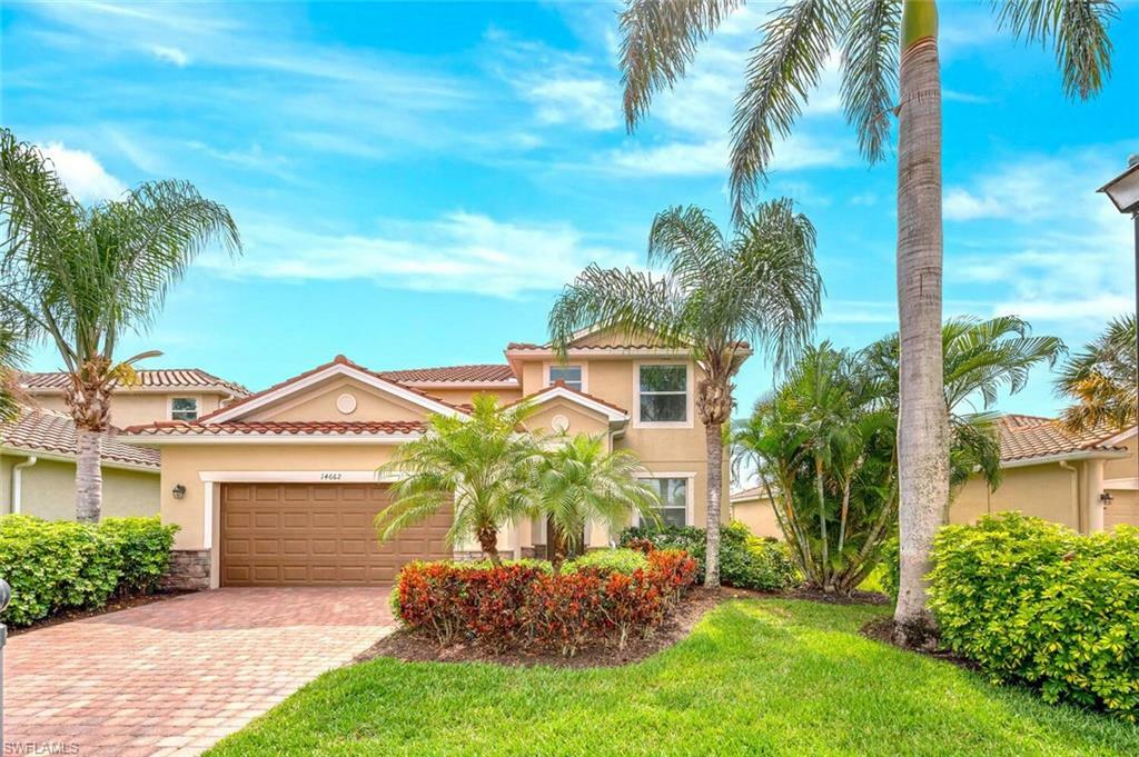 Property Photo:  14662 Fern Lake Ct  FL 34114 