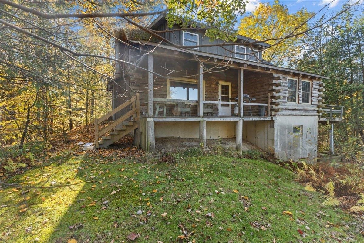 Property Photo:  4 Woodlands Lane  VT 05655 