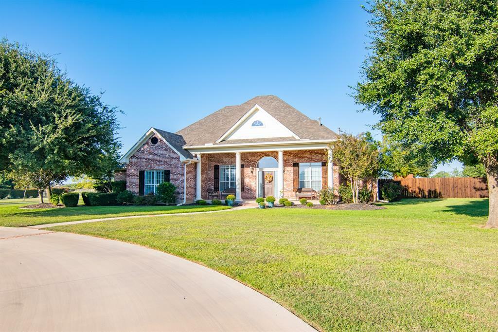 Property Photo:  4730 River Oaks Drive  TX 76801 