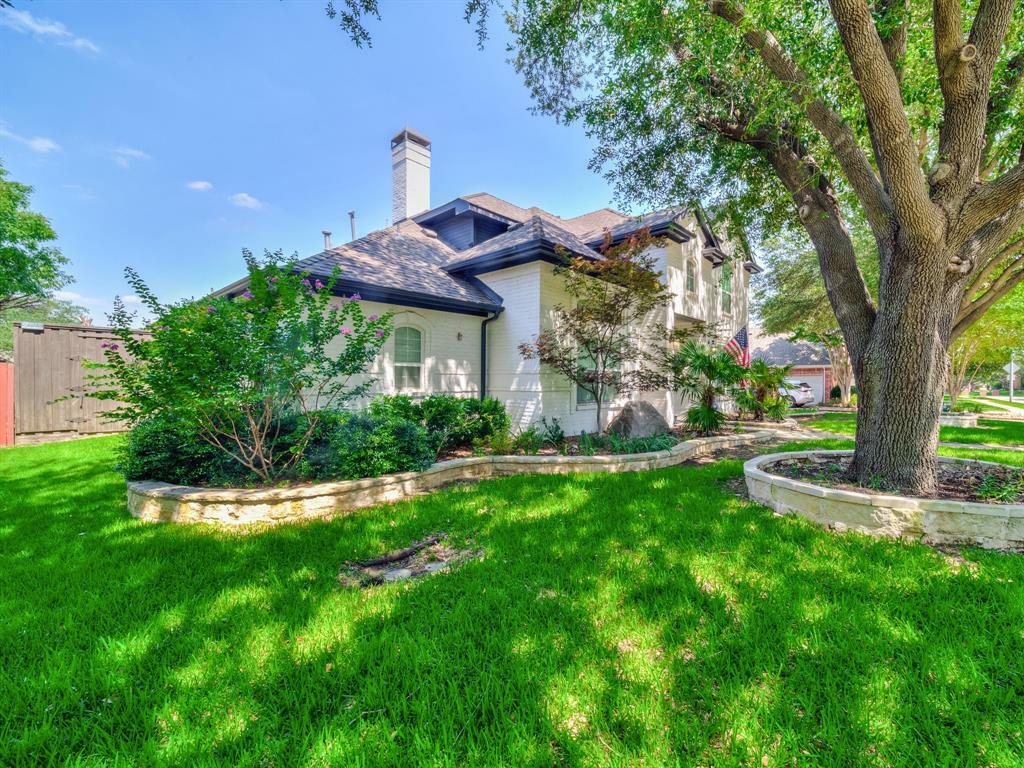 Property Photo:  5813 Milano Drive  TX 75093 