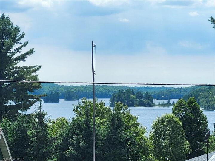 Property Photo: 142 Wilson Lake Crescent ON P0H 1Y0