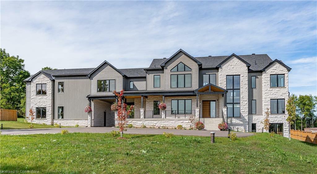 Property Photo: 8920 Wellington Rd 124 ON N1H 6H7