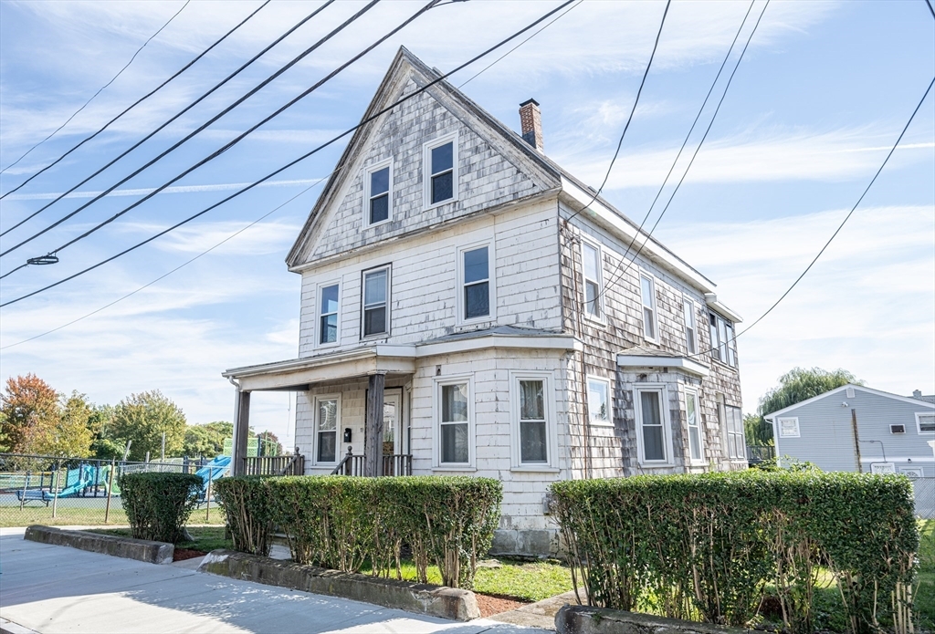 Property Photo:  71 Ambrose St  MA 02151 