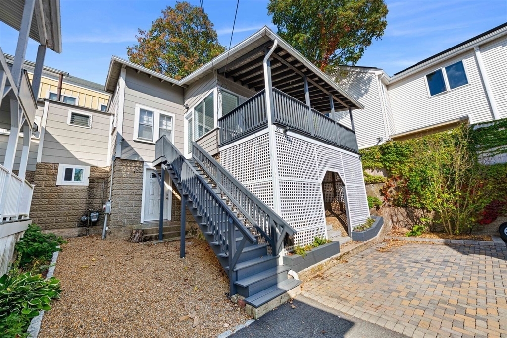 Property Photo:  150 Bass Point Rd. 2  MA 01908 