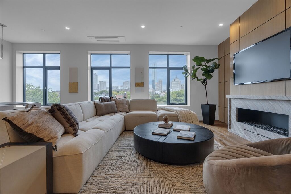 Property Photo: 1200 Washington St 405 MA 02118