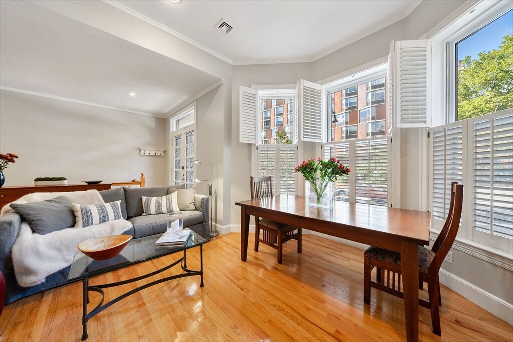 Property Photo: 341 Beacon Street 2D MA 02116
