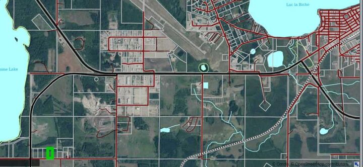 Property Photo:  14366 Twp Rd 665  AB T0A 2C0 