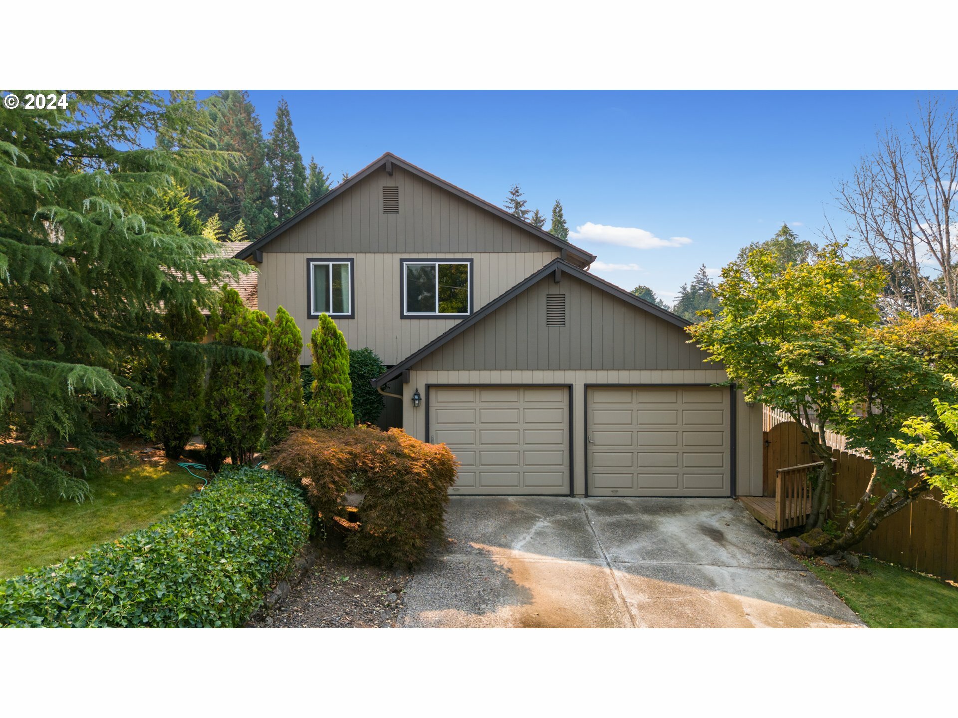 2611 NE 159th St  Ridgefield WA 98642 photo