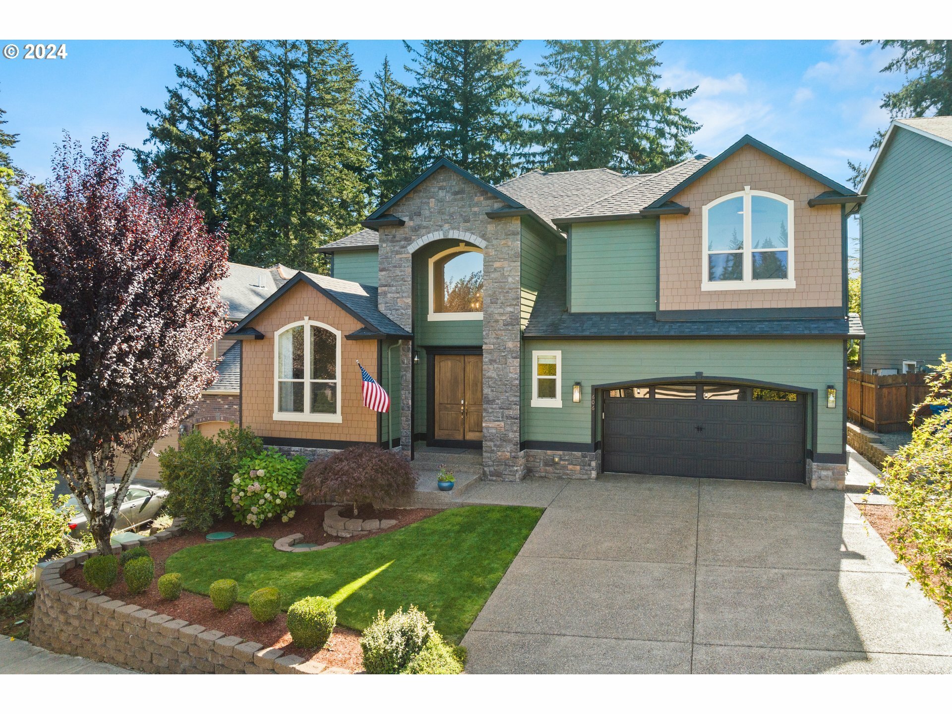 606 NW 24th Cir  Camas WA 98607 photo