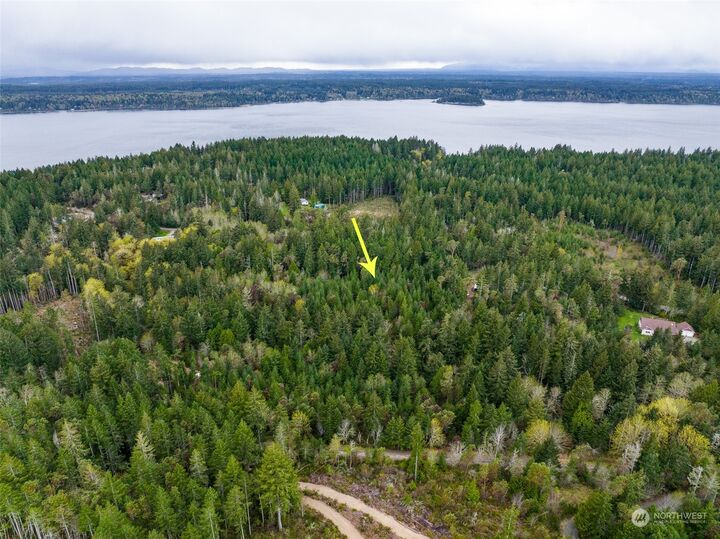 Property Photo:  0  Tiedman Road SW  WA 98349 