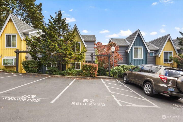 Property Photo:  1524  Cherrylane Place S  WA 98144 